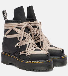 Rick Owens Dr Martens 1460 | eBay