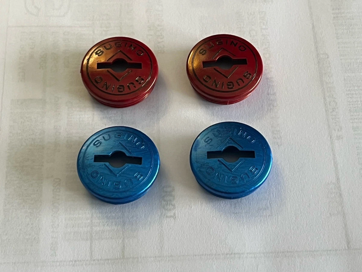 Blue Cranksets Vintage Bike Parts for sale | eBay