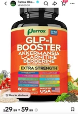 glp-1 booster