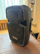 Subzero SZS-P8A Aktiver PA-Lautsprecher