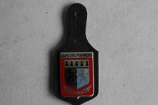 Abzeichen Feuerwehr Finistère (41198)