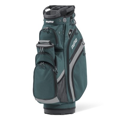 NEW Bag Boy Golf 2026 Chiller Pro Cart Bag 14-Way Top - Pick the Color
