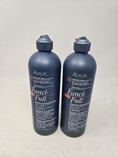 2X Roux Fanci-Full Temp Hair Color Rinse 23 Frivolous Fawn 15.2 Oz Light Golden
