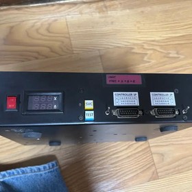 CMVS Console Set with 161-in-1 & Neo Geo Brook Converters