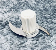 Presto Minnie Max 0290002 Compact Food Processor Mixing Chopping Blade Only