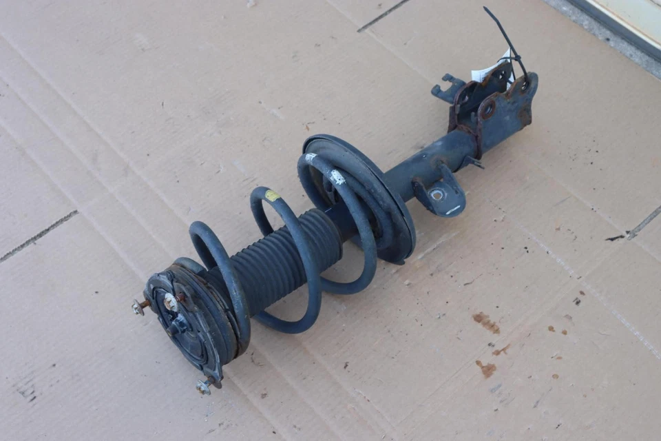 2013 INFINITI JX35 QX60 AWD FRONT RIGHT PASSENGER SHOCK STRUT ABSORBER OEM - Image 2 of 4