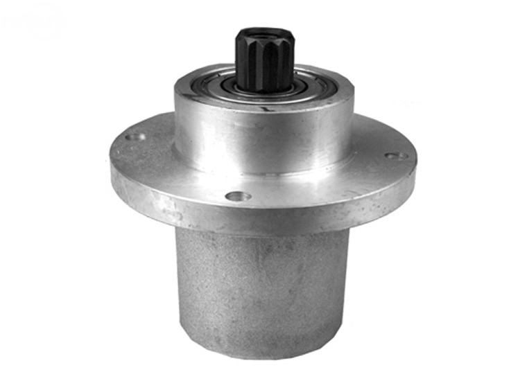 Rotary Brand Replacement Fits Hustler 783506 Spindle