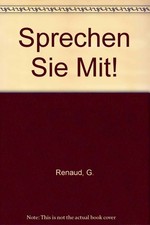Sprechen Sie Mit!