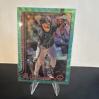 2025 Topps Tyler Locklear Base (Raw)
