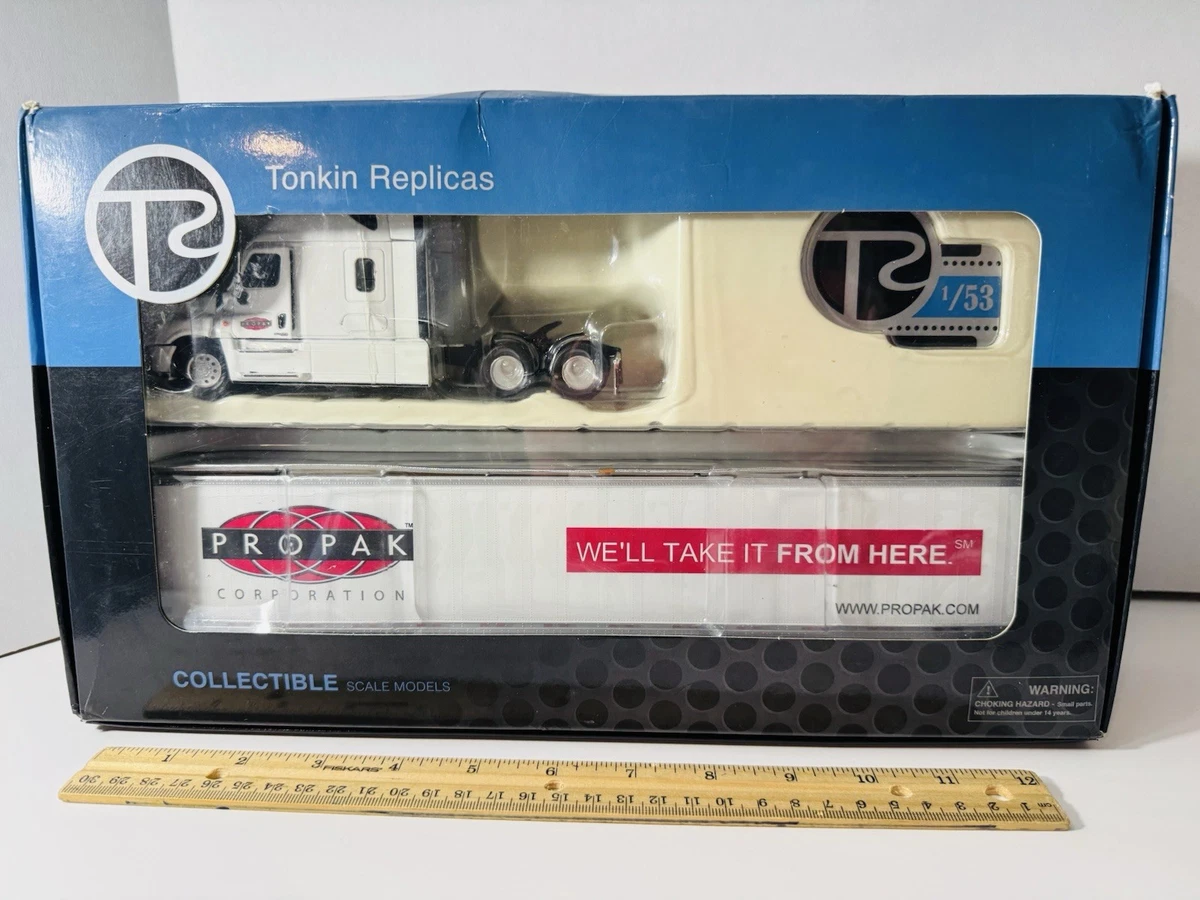 Tonkin Replicas 1:53 Scale Contemporary Manufacture Diecast Cars