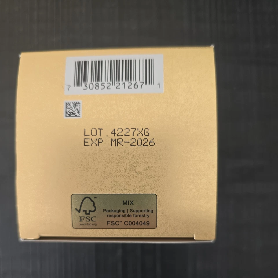 Shiseido Future Solution LX Total Protective Cream SPF 30 REFILL - Image 4 of 4