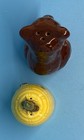 Vintage GOEBEL Mini Salt & Pepper Shakers (3) — photo 7