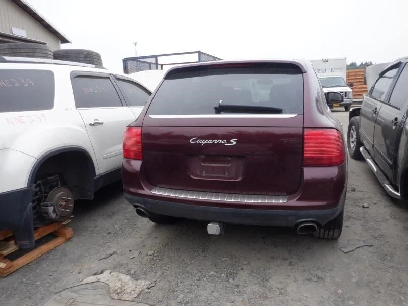 Усилитель тормозов подходит для 03–06 PPORSCHE CAYENNE 25887831 - Изображение 3 из 4