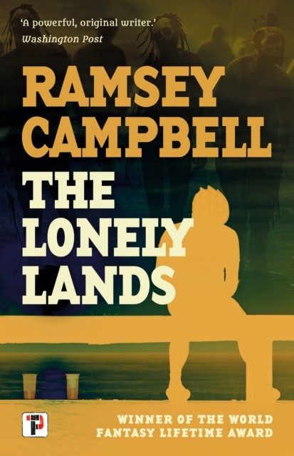 The Lonely Lands - Image 5