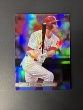 2014 Topps Stadium Club Baseball Cards 17