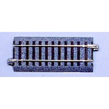 Kato USA Inc. HO 94mm 3 11/16" Straight 2 KAT2111 HO Track