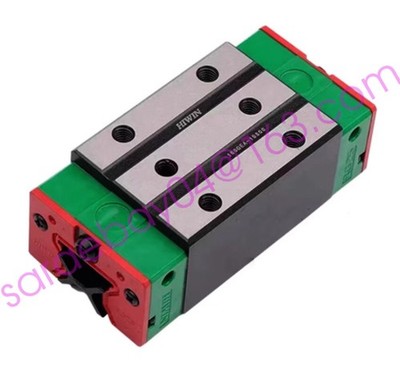 1pcs HIWIN Linear Guide Slider RGH20CA