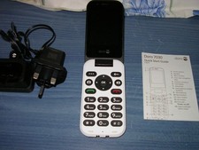 DORO 7030  mobile phone