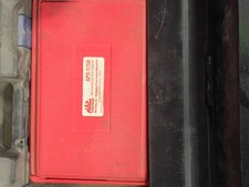 Mac Air Hydraulic Rivet Gun Kit