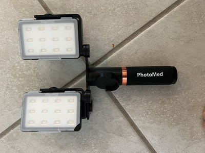 Photomed SDL Smartphone Dental Light