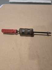 Mac Tools 38-16nc 12 Long Slide Hammerseal Puller Red Handle Usa Sp8p