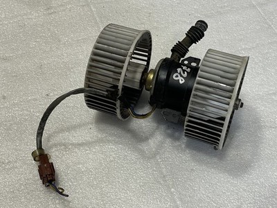 1990 1991 1992 1993 HONDA ACCORD HEATER BLOWER MOTOR WITH FANS