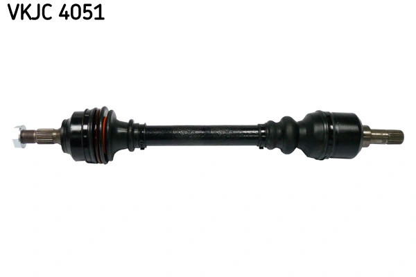 Antriebswelle SKF Vkjc 4051 Peugeot 3272.LE Peugeot 3272.LF-image