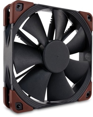 Noctua NF-F12 IndustrialPPC 2000RPM 120mm Hochleistungslüfter