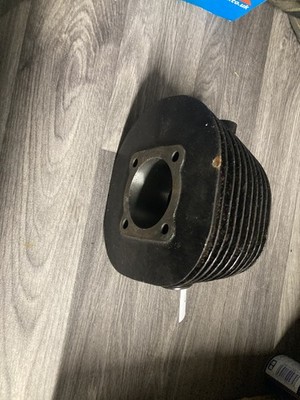 BSA  Bantam Barrel
