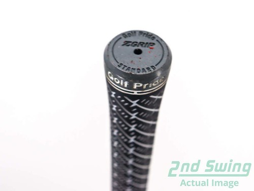 TaylorMade SIM MAX Driver 9° Graphite Regular Left 45.75in - Picture 8 of 8