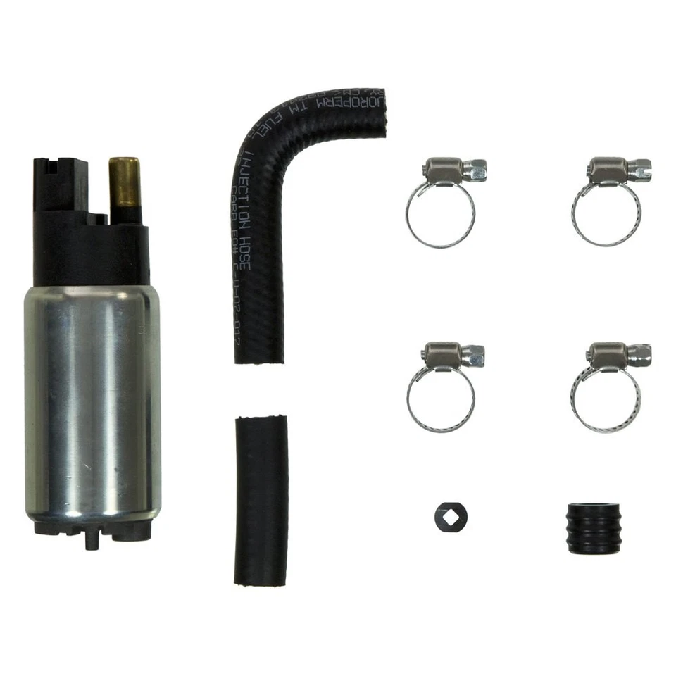 For Subaru Impreza 2002-2007 Carter Fuel Pump & Strainer Set Foto 3 de 3