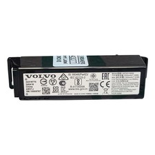 VOLVO XC40 Battery Control ECU 32319770