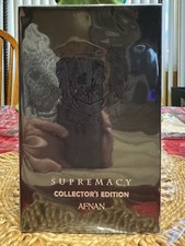 Afnan Supremacy Collectors Edition for Men Eau de Parfum 3.4 Oz Sealed In Box