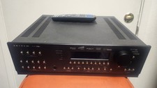 Anthem AVM 50v 3D Surround Audio Video Processor PreAmplifier Pre Amplifier