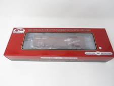 Atlas HO 20007895 Canadian Pacific Railway CP 241170 40' Minibox Box Car