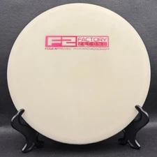 Innova Glow DX Roc Ontario 180g Penned New Classic Glow F2