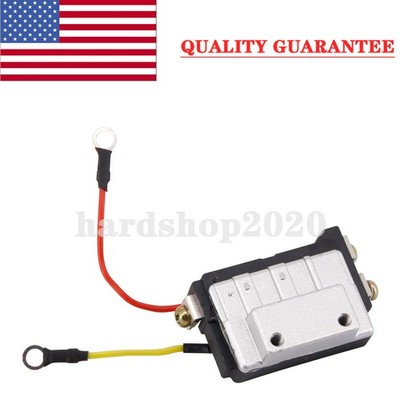 Ignition Module For Toyota Corolla Celica Prizm 1.6L 1.8L 1993 94 95 89620-12440
