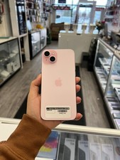 Buy Apple iPhone 15 Plus - 128 GB - Pink (Unlocked) online | eBay