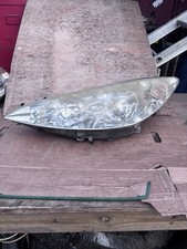 PEUGEOT 308 2007-2013 LEFT PASSENGER SIDE HEADLIGHT