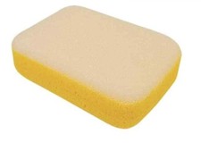 Vitrex Dual Purpose Polishing & Grouting Tiling Sponge Floor & Wall VIT102913