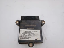 ALLISON TCM A42 29545323 TRANSMISSION CONTROL MODULE A42006DD 10R022849 ATA4203