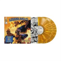 Cabin In The Sky | De La Soul | Schallplatte | Vinyl / Schallplatte | 2026