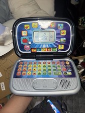 Kids Educational Laptop Toy Preschool Learning Computer for Ages 3-6