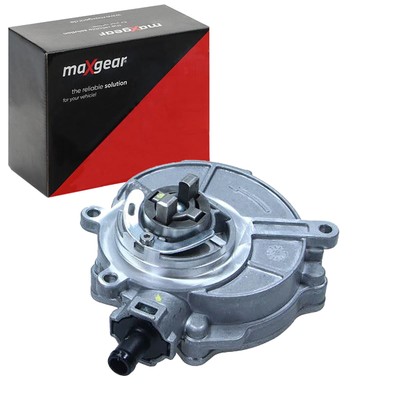 MAXGEAR UNTERDRUCKPUMPE VAKUUMPUMPE BREMSE passend für AUDI A4 A5 A6 A7 A8 Q5