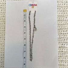 NEW Charm IT High IntenCITY Kids Teen Tween Charm Necklace