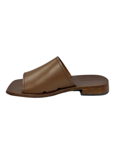 Bally Ofera 6225849 Damas Vaquero Cuero Liso Plano Precio de venta sugerido por el fabricante $595 - Imagen 6 de 7