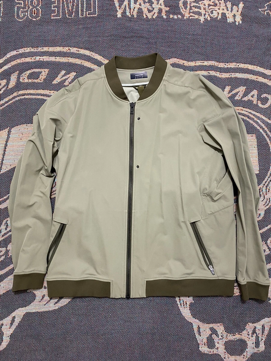 acronym jacket J90-DS