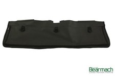 Land Rover Radiator Muff Part# BA2004A