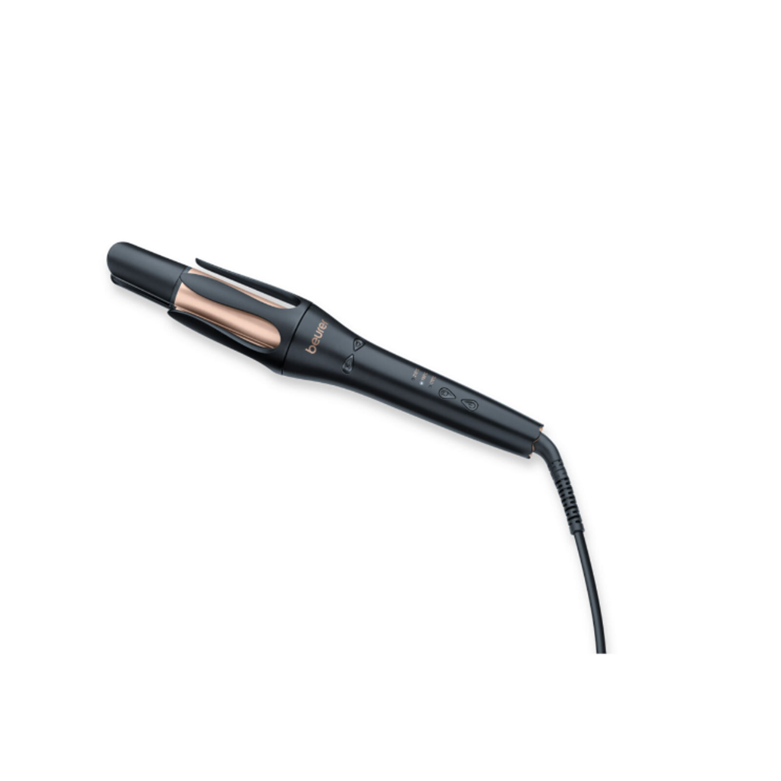 Бигуди Beurer Automatischer Lockenstab HT 75 для завивки волос Lockenstyling Glamour Curls