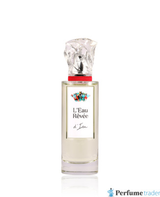 Sisley L'Eau Rêvée d'Isa Eau de Toilette 50 ml